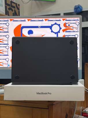 MacBook Pro M5 14 Pouces 2026 image 2