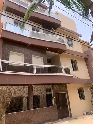 Appartement a louer a Mermoz Batrain image 3