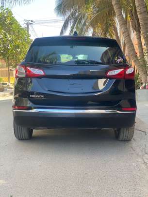2018 CHEVROLET EQUINOX LS image 9