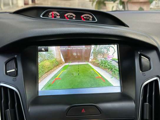 Ford focus ST COMPETITION image 6