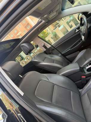 Hyundai Tucson 2018 image 8