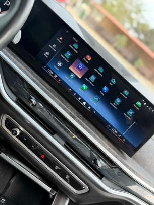 BMW X5 PREMIUM 2024 image 15