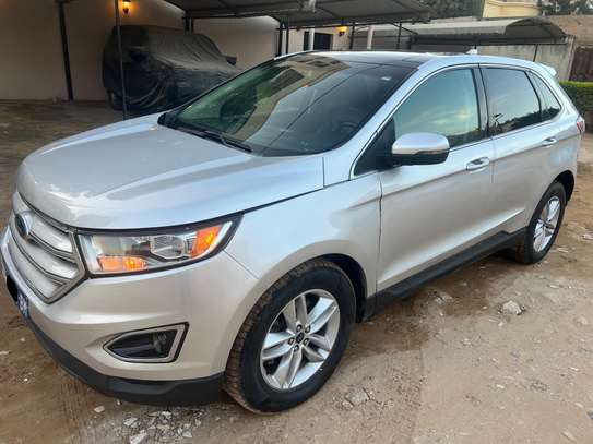 FORD EDGE 2016 Trés bon état image 1