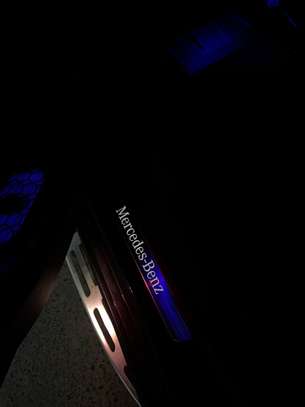 Mercedes GLE 450 2020 full options image 5