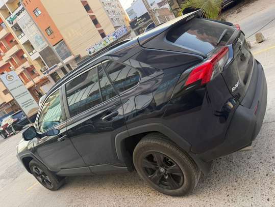 Toyota Rav4 2019 image 14
