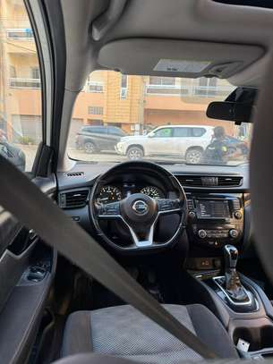 NISSAN QASHQAI image 7