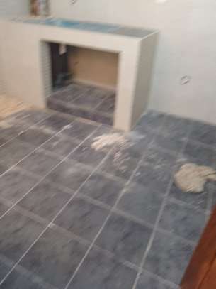 Grand appartement neuf a Keur Massar image 9