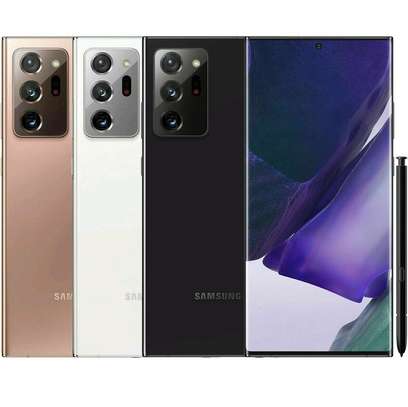 Note 20 ultra 256go image 1