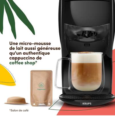 Machine à café Dolce Gusto NEO Cafetière Connectée image 5