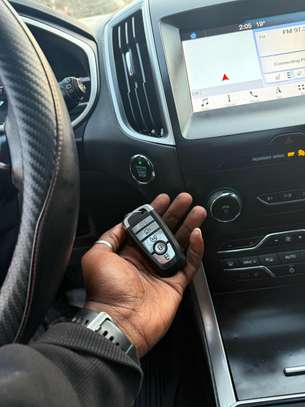 FORD EDGE 2019 image 6