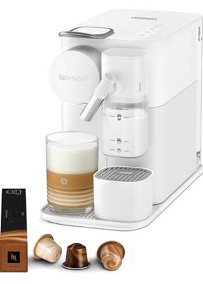 De'Longhi NESPRESSO LATISSIMA ONE image 1