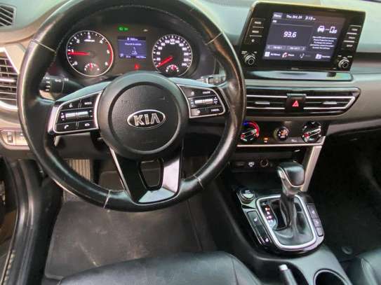 KIA SELTOS 2020 VENANT image 13