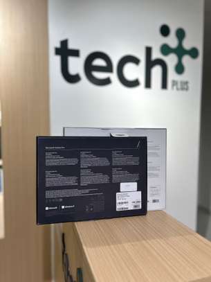 Surface Pro 11 - Snapdragon X Elite | 16GB RAM | 1 Téra image 2