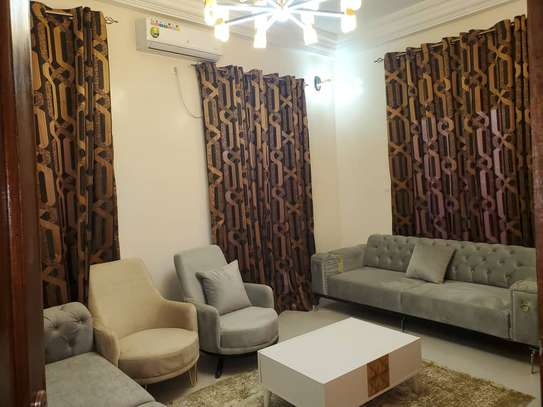 Appartement  meublé à louer à ZAC MBAO image 11