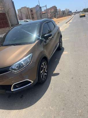Renault Qm3 2016 image 3
