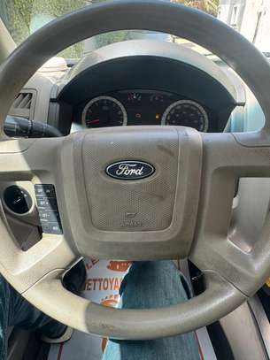 Ford escape 2012 image 8