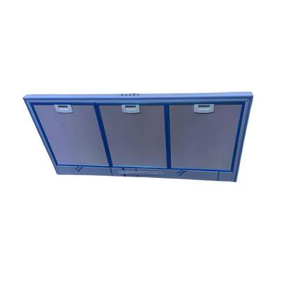 HOTTE DE CUISINE TECHNOLUX TEC 90X60 AVEC SORTI TCX-9CHPYDX image 3