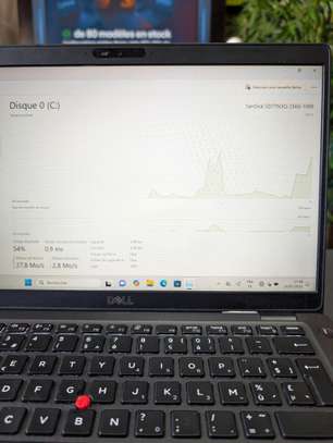 Ordinateur portable Dell i5 9th gen / 16gb ram image 7