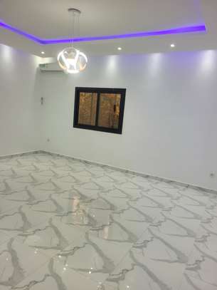 Trois chambres à louer par mois image 12