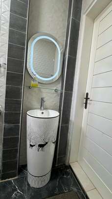 APPARTEMENT F4 MEUBLÉ À LOUER À MERMOZ image 7