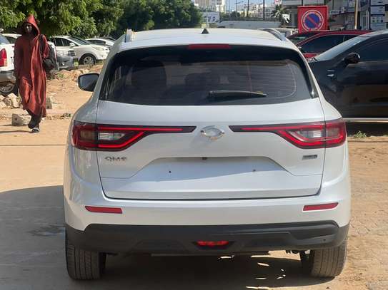 RENAULT QM6 2017 image 14