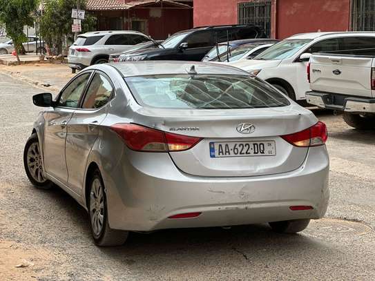 Hyundai elantra image 6