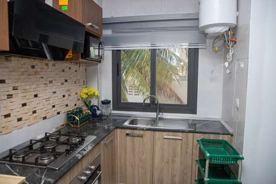 Appartements meublés haut standing à louer aux Maristes image 4