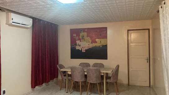 Appartement SICAP LIBERTÉ image 1