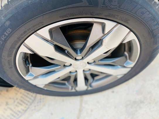 Peugeot 4008 2018 image 10