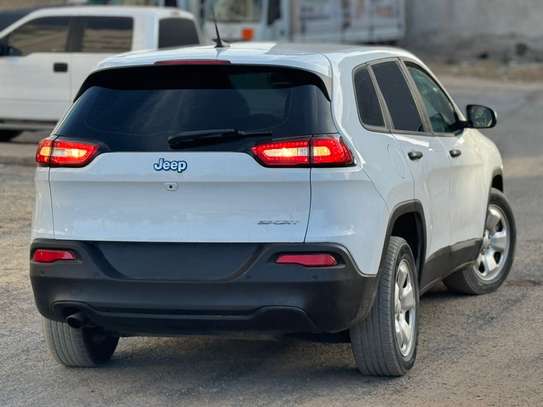 jeep cherokee image 1