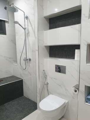 Appartement à louer au 1er étage - Cité Keur Gorgui image 8