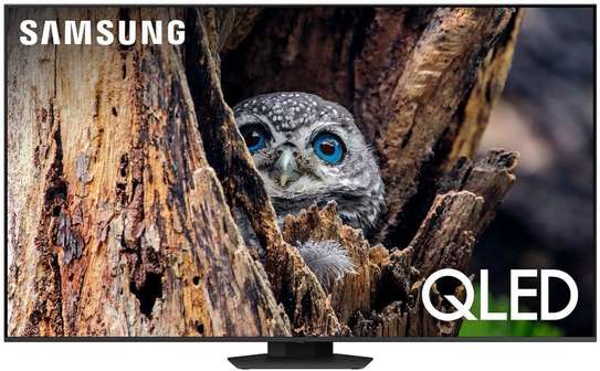 Samsung QLED 85” Q80D (2025) image 1