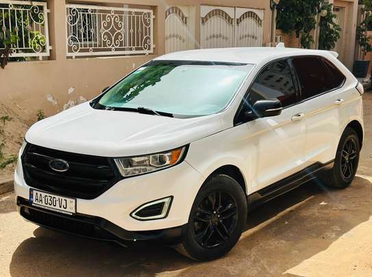 LOCATION FORD EDGE image 6