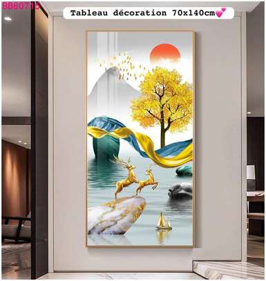 TABLEAUX DECORATIF image 11