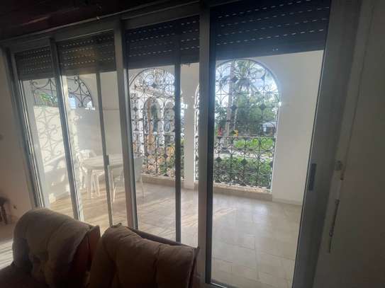 Studio meublé vue sur mer à fann Memoz image 7