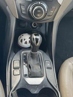 Hynudai Santa Fe Sport image 7