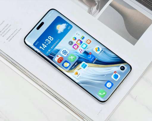 Honor magic 6 pro image 1