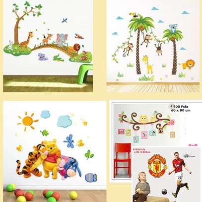 Des Autocollant pour enfant image 15