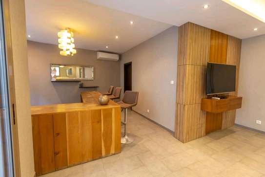 Superbe appartement à Mermoz image 10