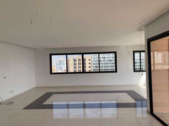 Appartement F5 à louer au plateau image 3
