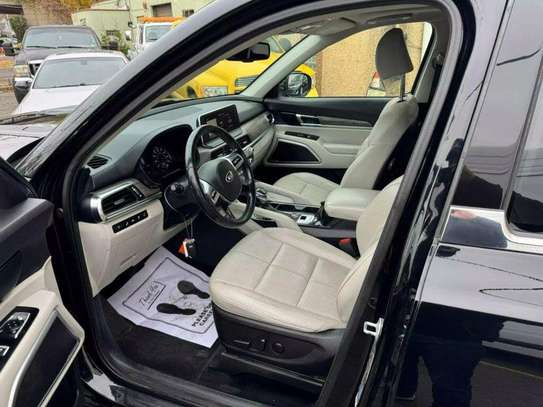KIA TELLURIDE EX 2020 image 4