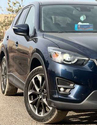 Mazda CX5 2017 image 7