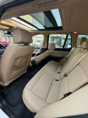BMW X3 2017 image 6