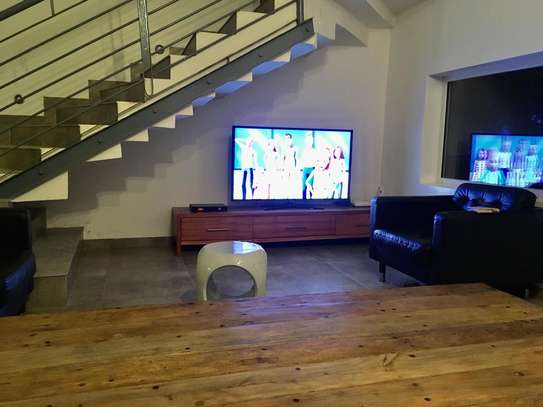 Villa meublée de haut standing avec piscine privée. image 6