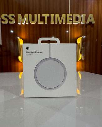 Chargeur MagSafe 2m image 1