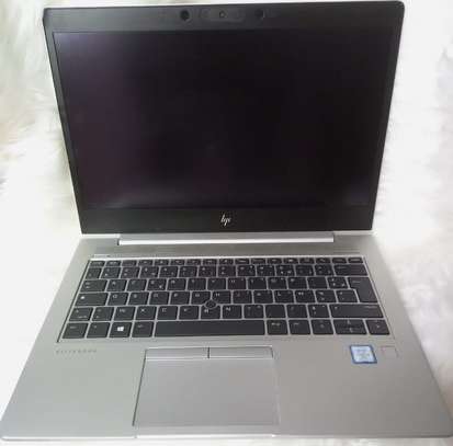 HP ELITEBOOK 830G5 G6 I5 image 1