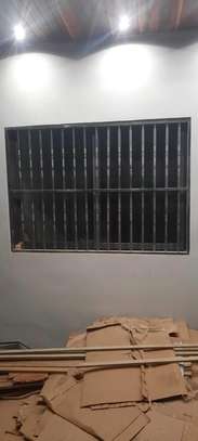 GRILLES EN INNOX image 2