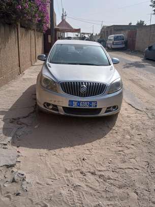 buick  2013 image 1