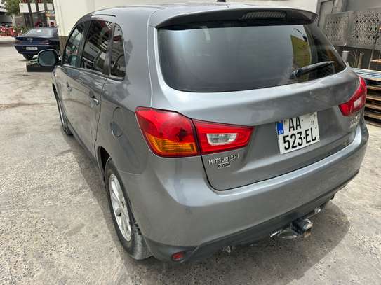 Mitsubishi rvr 2013 image 9