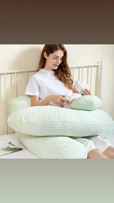 Coussin de grossesse image 5